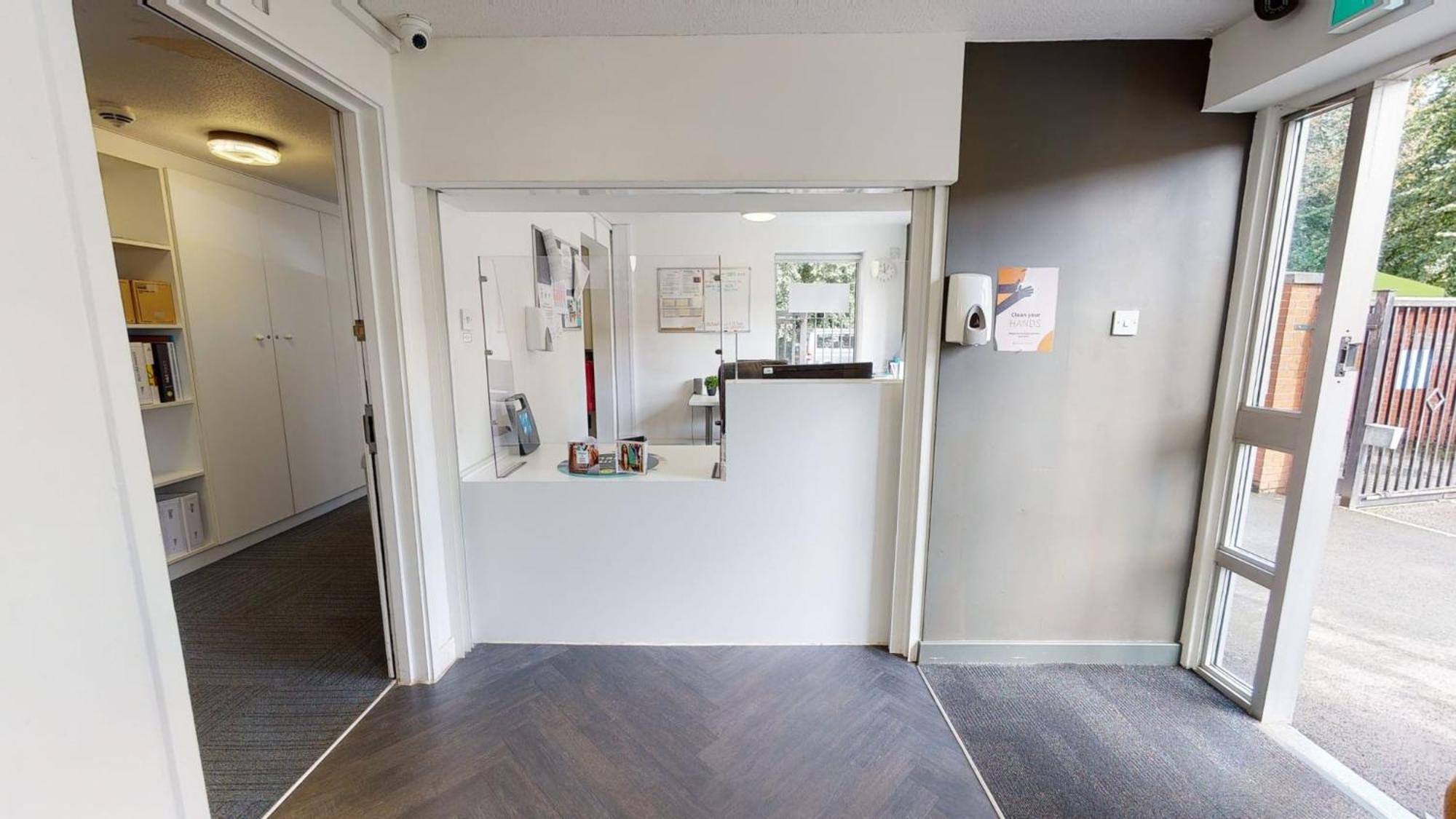 Apartment Iq Daisy Bank *
