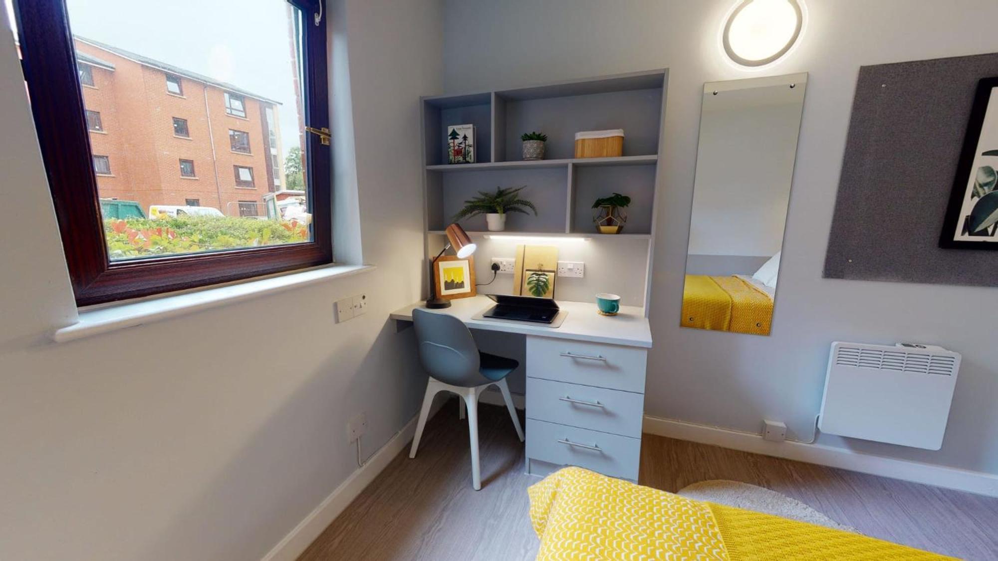 Iq Daisy Bank Apartment *