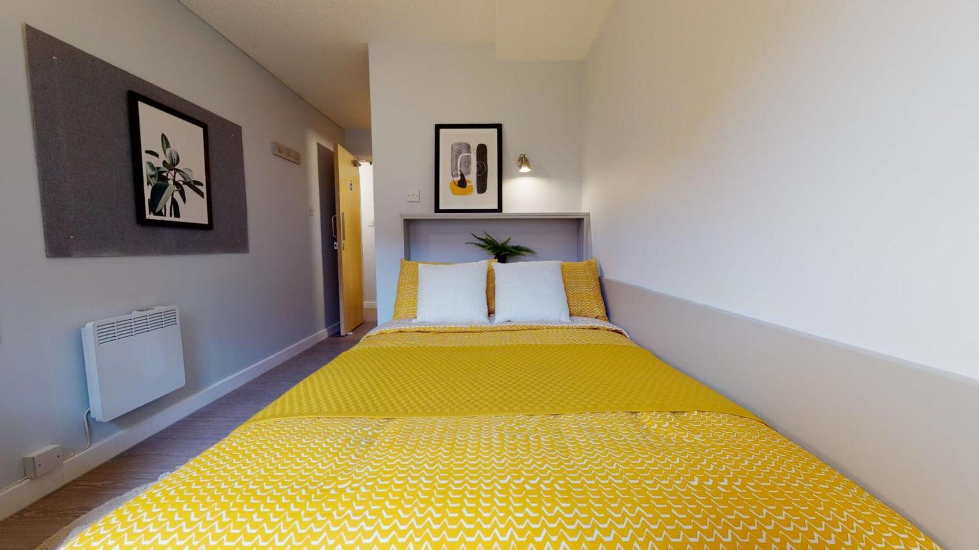 Apartment Iq Daisy Bank *
