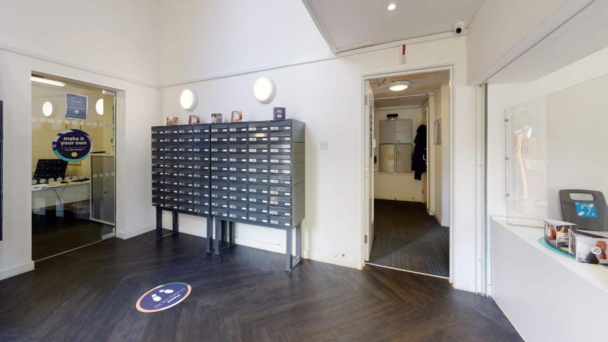 Apartment Iq Daisy Bank