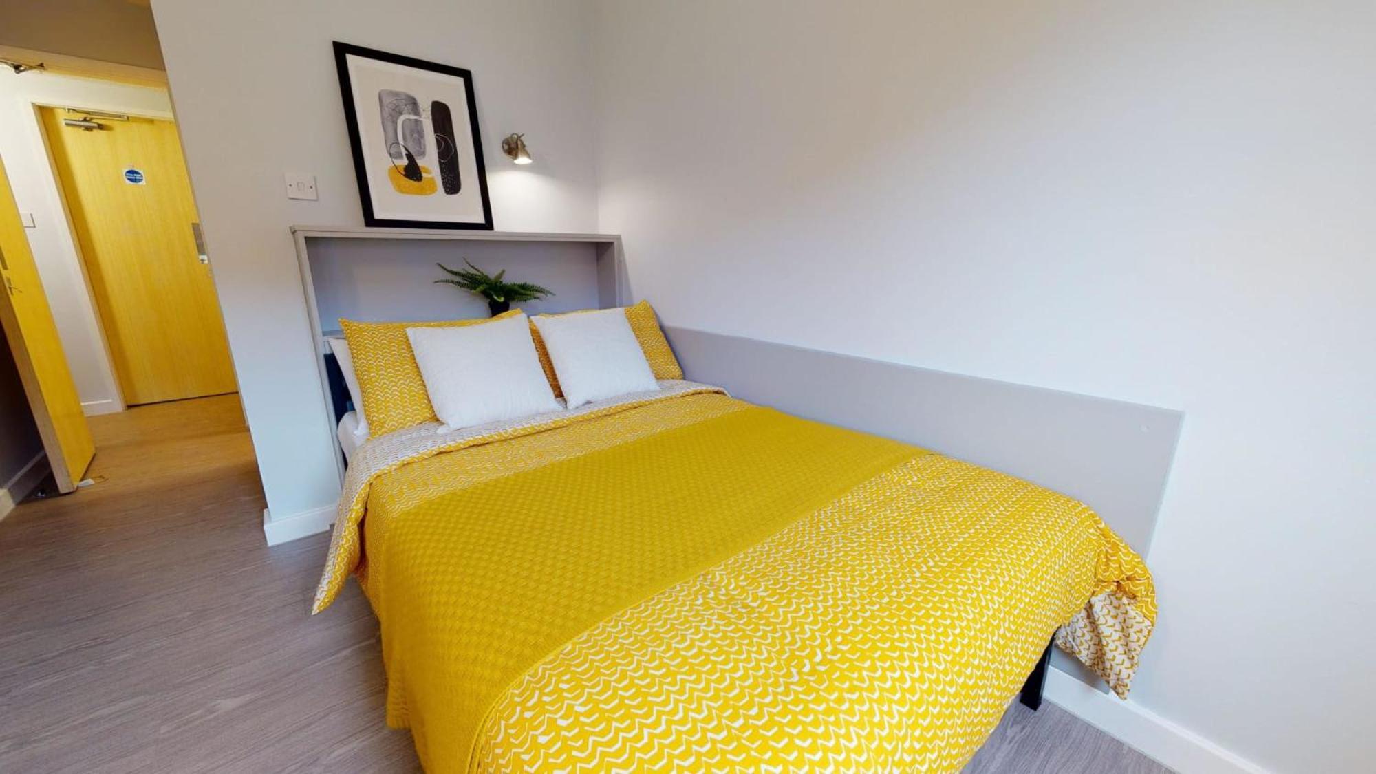 Apartment Iq Daisy Bank *